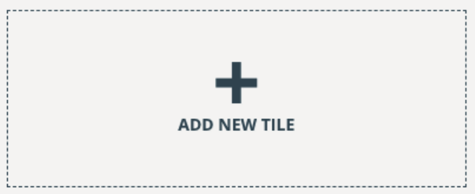 AddNewTile