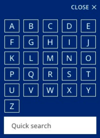 SearchTiles